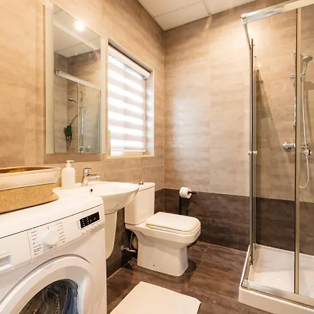 Happiness Apartment Qormi Exterior photo