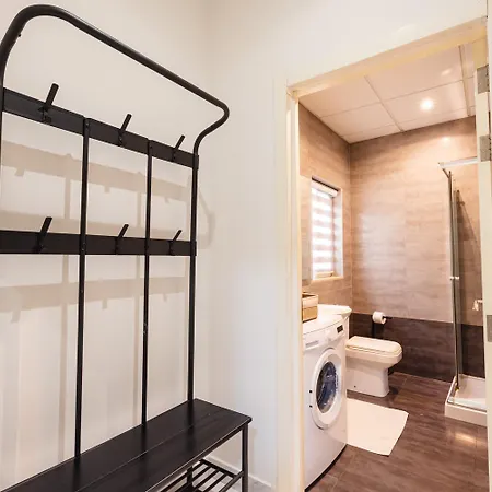Happiness Apartment Qormi Exterior photo
