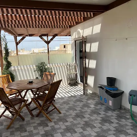 Happiness Apartment Qormi Exterior photo