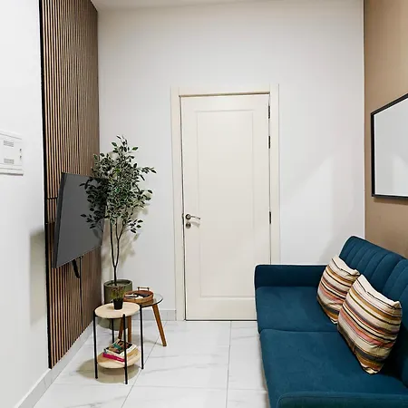 Happiness Apartment Qormi Exterior photo