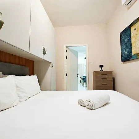 Happiness Apartment Qormi Exterior photo
