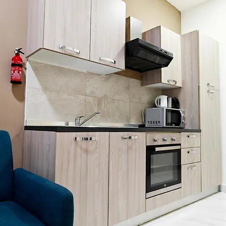 Happiness Apartment Qormi Exterior photo
