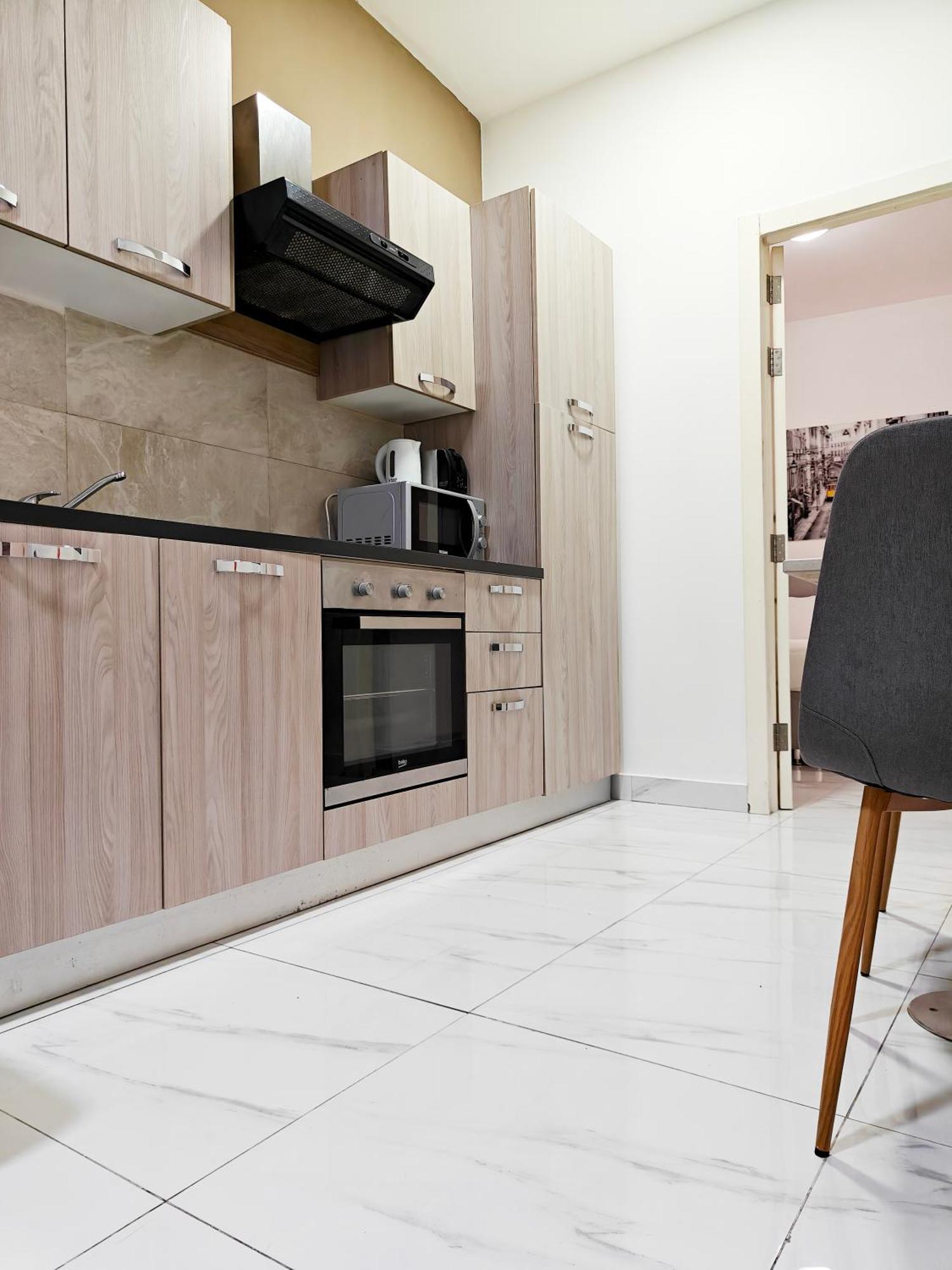 Apartament Happiness