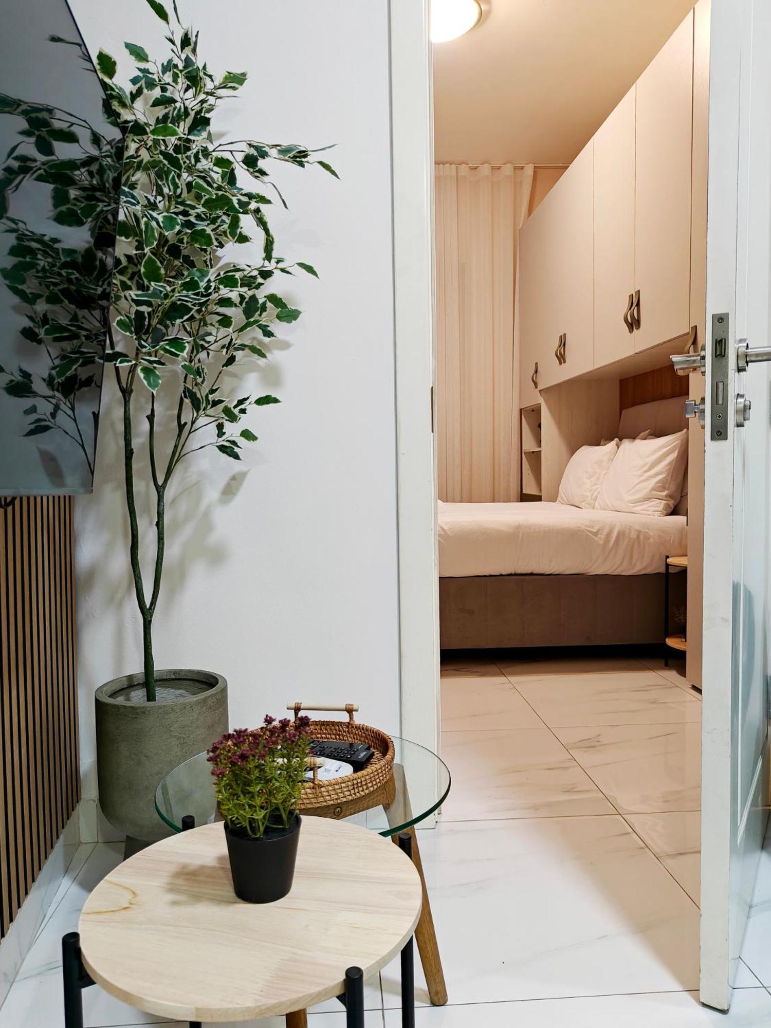 Apartament Happiness