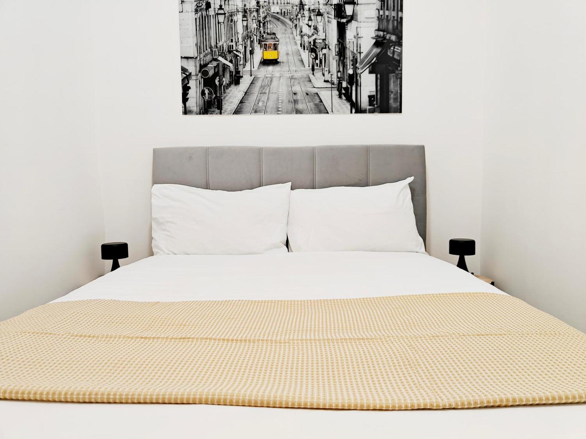 Apartment Happiness *